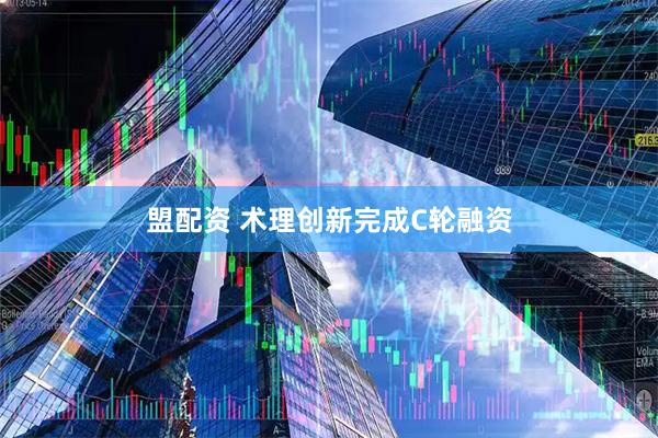 盟配资 术理创新完成C轮融资